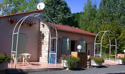 Camping Moulin de Julien