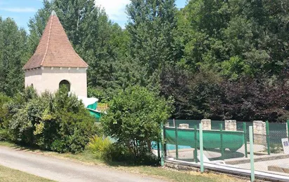 Camping Moulin de Julien