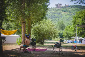 Camping Moulin de la Galinière