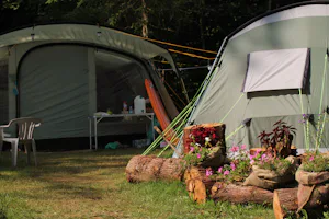 Camping Moulin de la Geneste