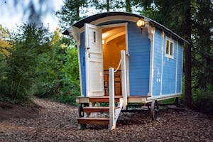 Camping Moulin de la Geneste