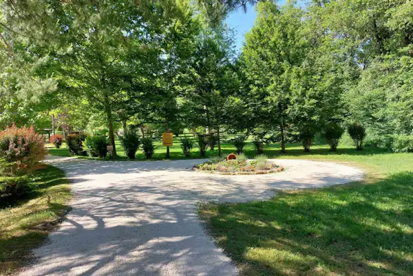 Camping Moulin de Laborde