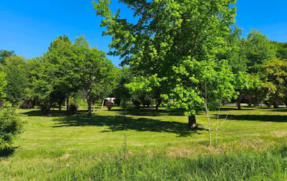 Camping Moulin de Laborde