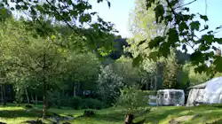Camping Moulin de Malempré