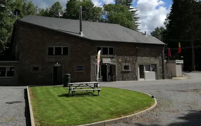 Camping Moulin de Malempré