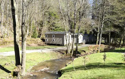 Camping Moulin de Malempré
