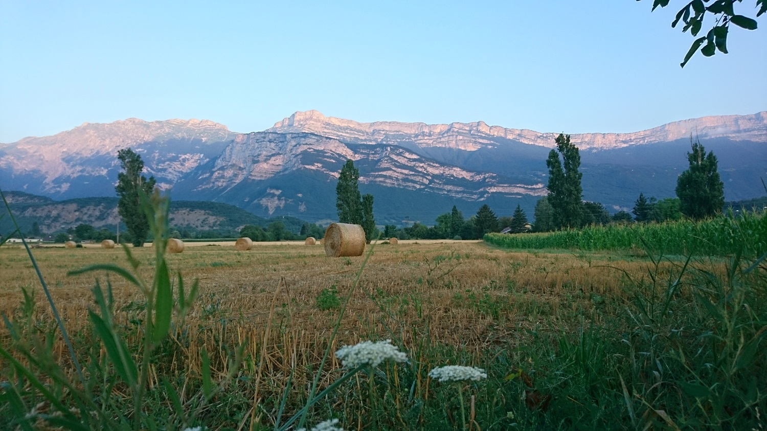 Camping Moulin de Tullette
