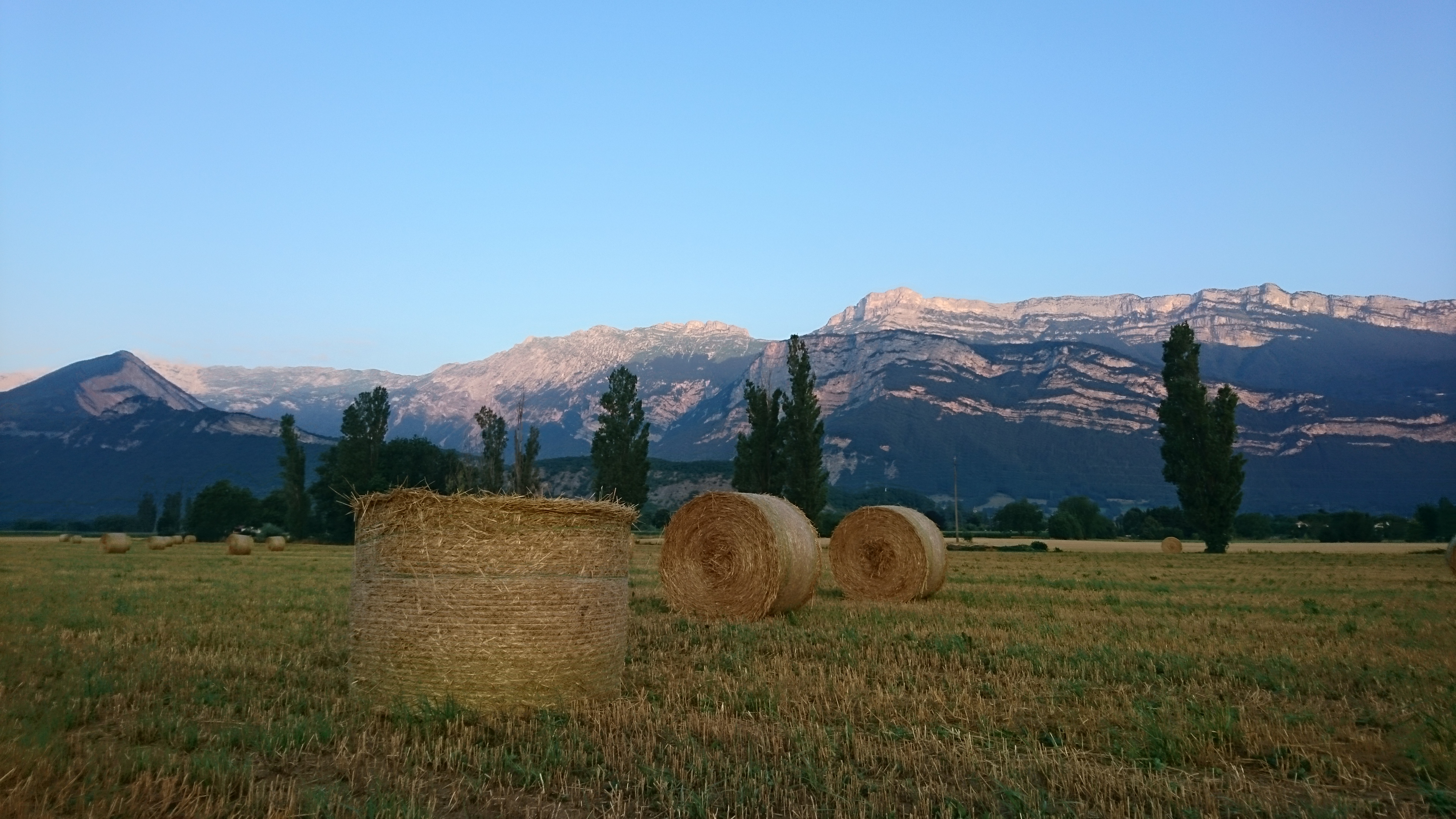 Camping Moulin de Tullette