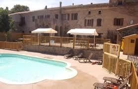 Camping Le Moulin d'Onclaire