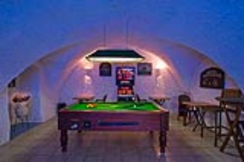 Camping Le Moulin d'Onclaire