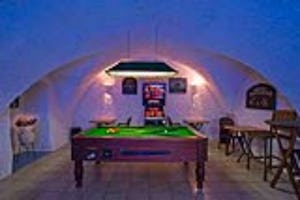 Camping Le Moulin d'Onclaire