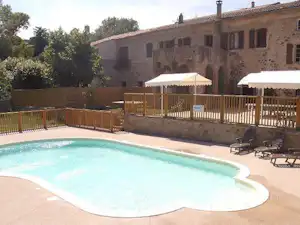Camping Le Moulin d'Onclaire
