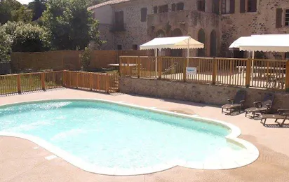 Camping Le Moulin d'Onclaire