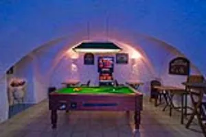 Camping Le Moulin d'Onclaire