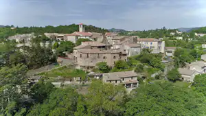 Camping Le Moulin d'Onclaire