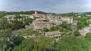 Camping Le Moulin d'Onclaire