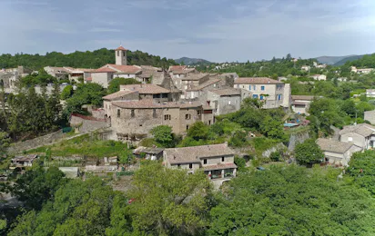 Camping Le Moulin d'Onclaire