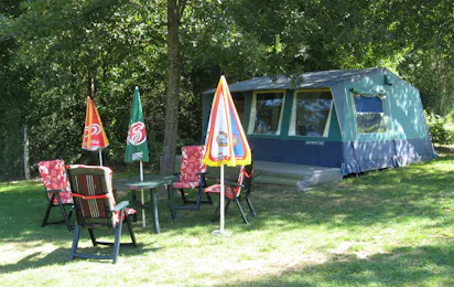 Nature Camping Máré-Vára
