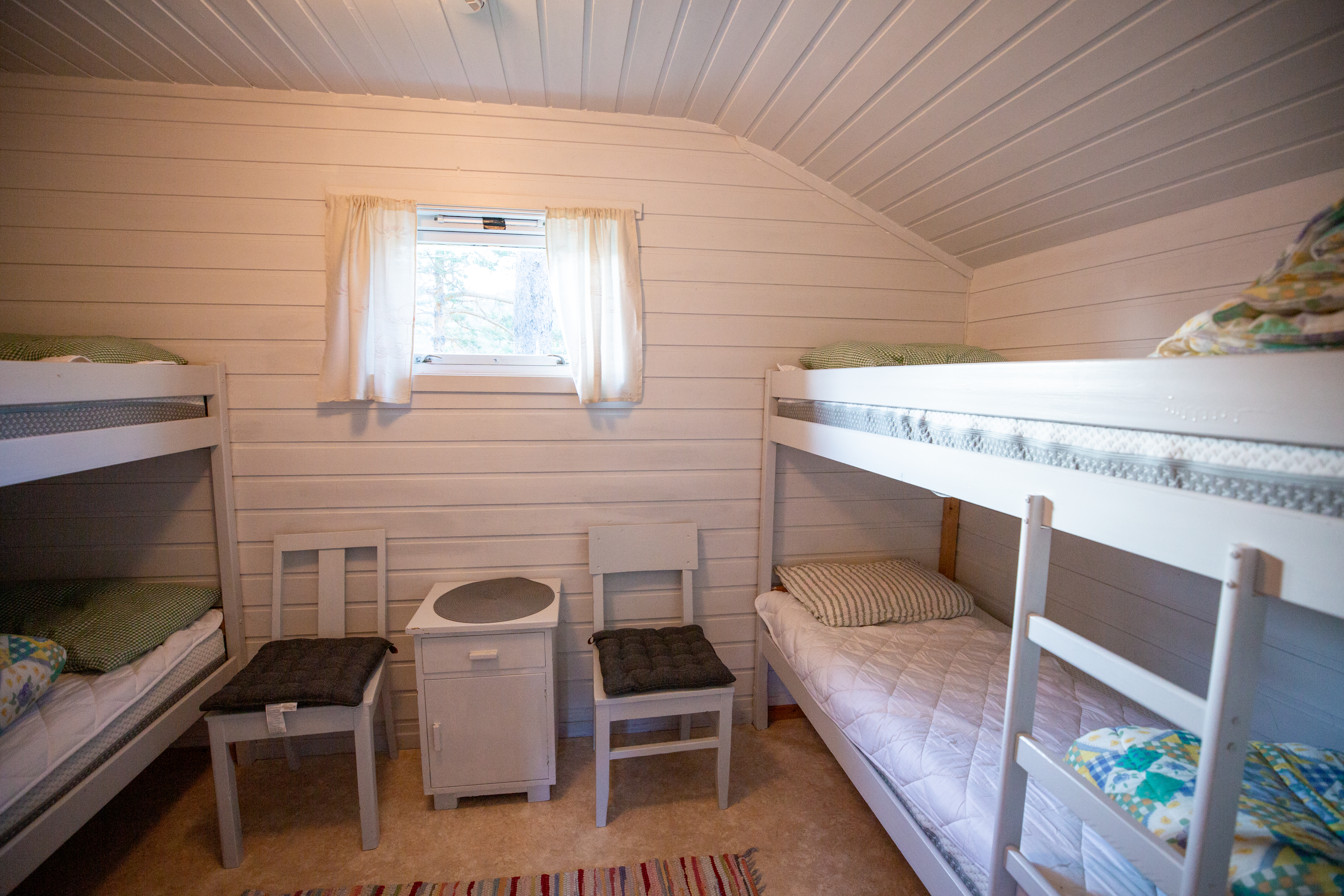 Camping Mørsvikbotn