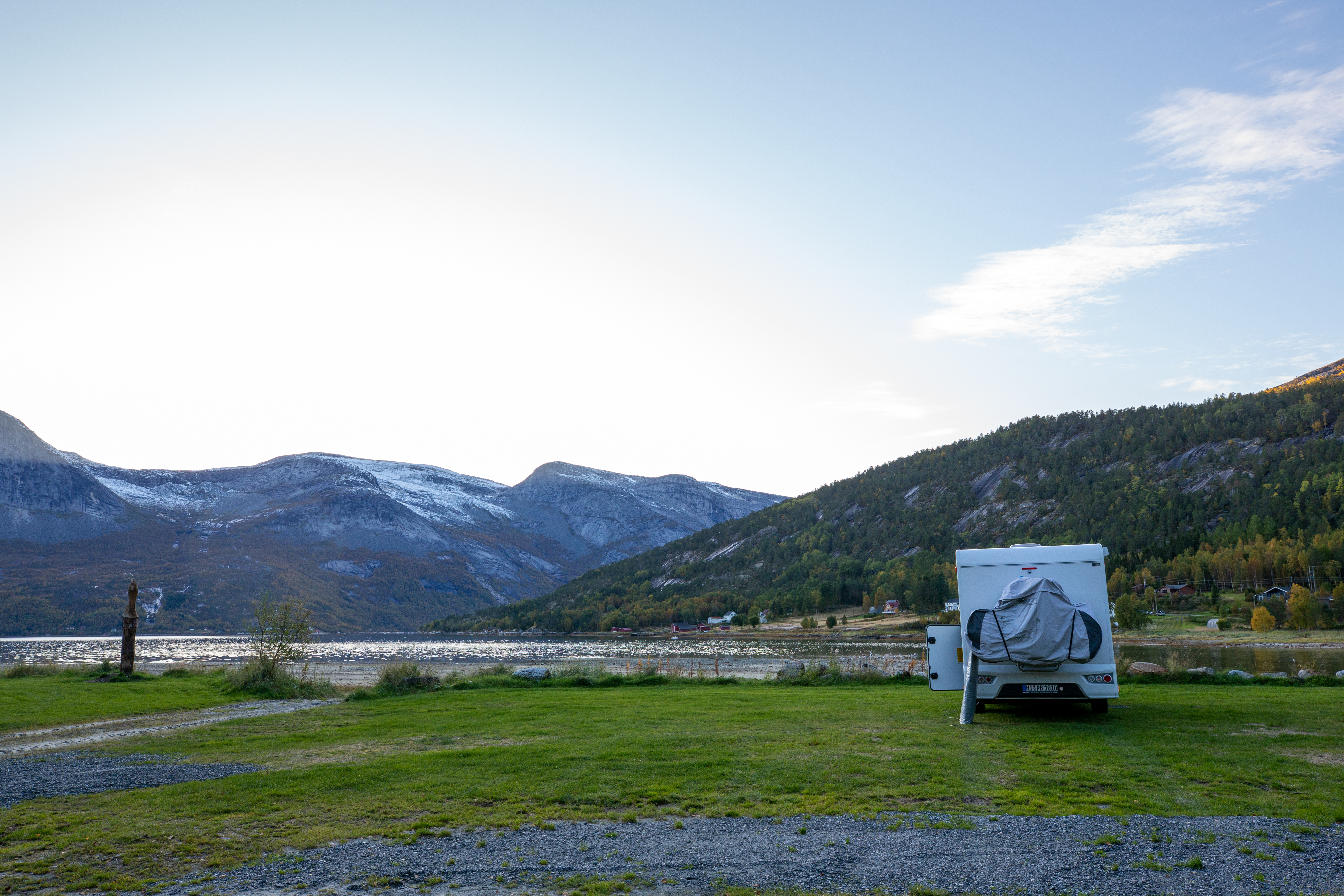 Camping Morsvikbotn - Standplatz - 1.jpg