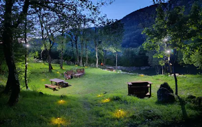 Camping Mrtvica