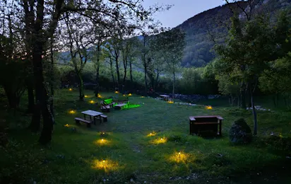 Camping Mrtvica