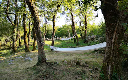 Camping Mrtvica