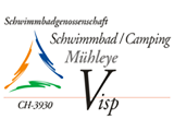 Camping & Schwimmbad Mühleye