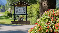 Camping Mühlleiten