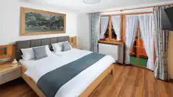 Camping Mühlleiten