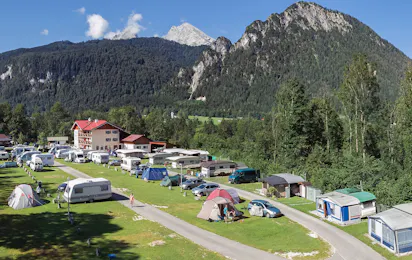 Camping Mühlleiten