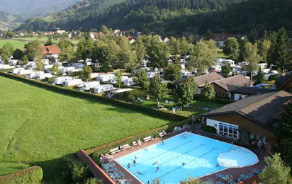 Camping Münstertal