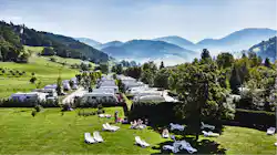 Camping Münstertal