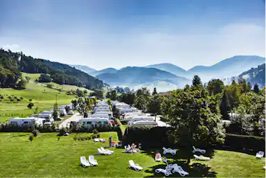 Camping Münstertal
