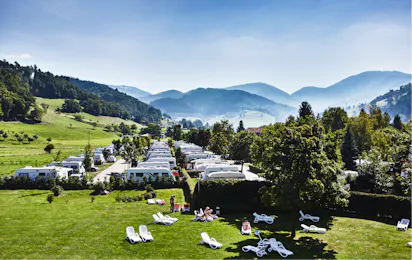 Camping Münstertal