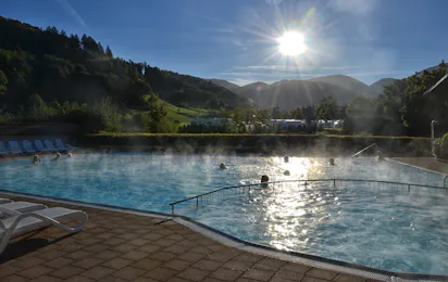 Camping Münstertal