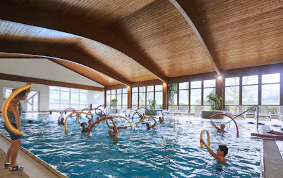 Camping Münstertal