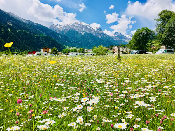 Camping Muglin Val Müstair