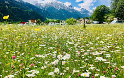 Camping Muglin Val Müstair