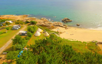 Camping & Glamping Muiñeira