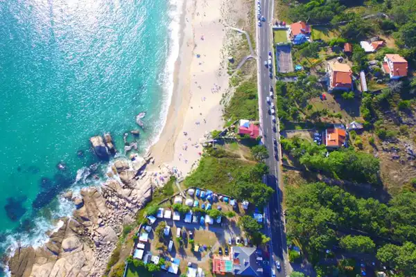 Camping & Glamping Muiñeira