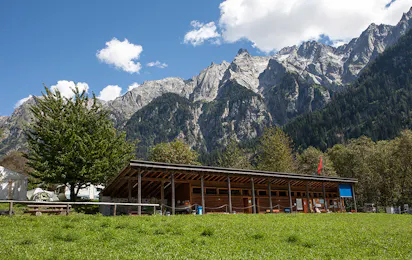 Camping Mulina