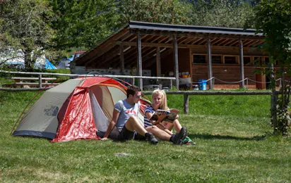 Camping Mulina