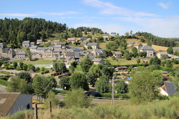 Camping Municipal (Saint-Just)