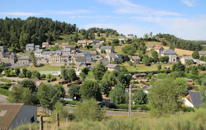 Camping Municipal (Saint-Just)