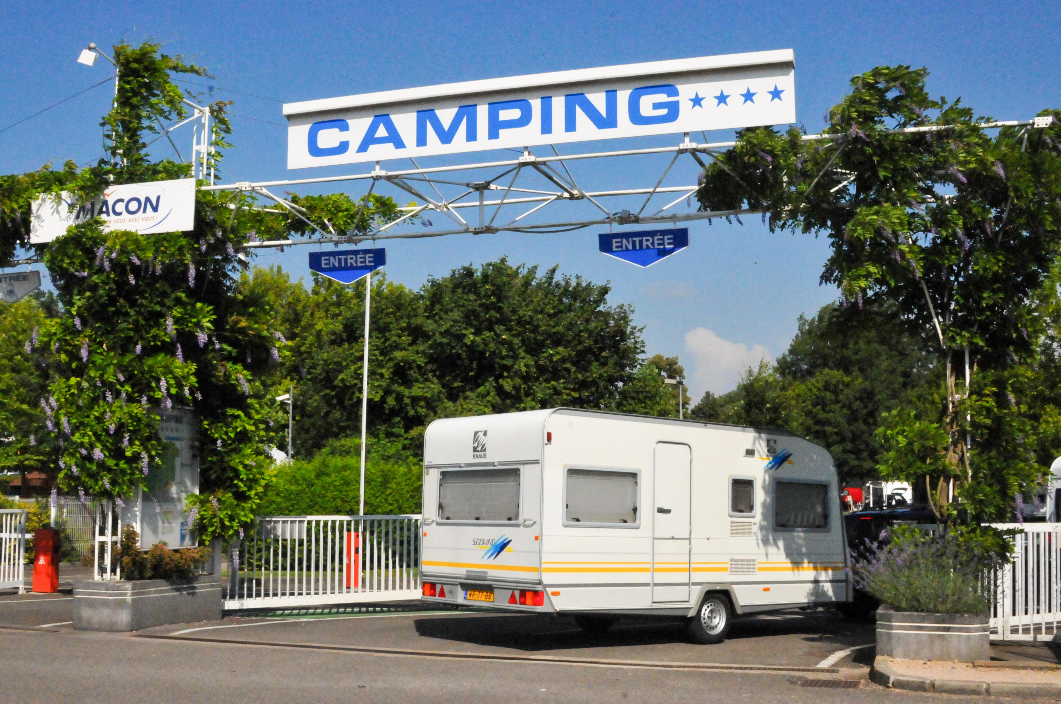 Camping Municipal