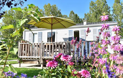 Camping Municipal Au Bord du Loir