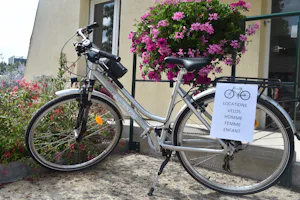 Camping Municipal Au Bord du Loir