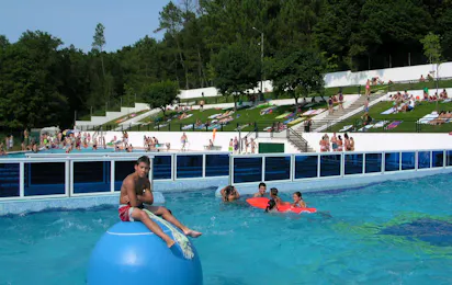 Camping da Cañiza