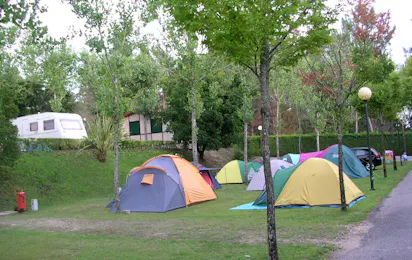 Camping da Cañiza